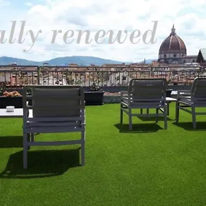 Cantoria Hotel Florencja