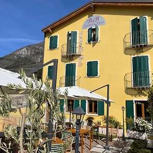 Relais Fontana Rosa Wellness Nocleg ze śniadaniem Caprino Veronese