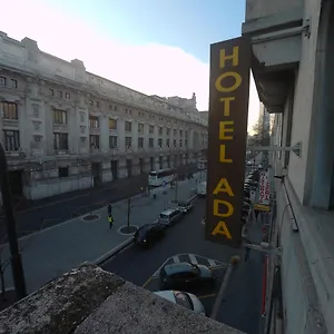 Ada Hotel Mediolan