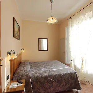 Margaret Hotel Florencja
